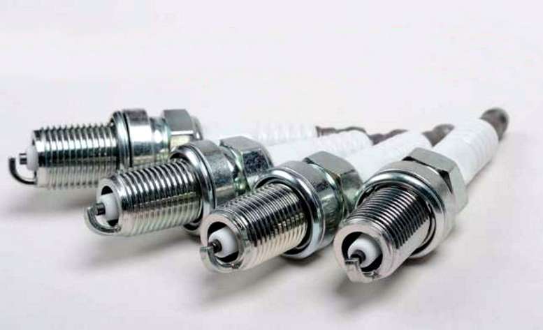 Свечи для газа Свечи для газа