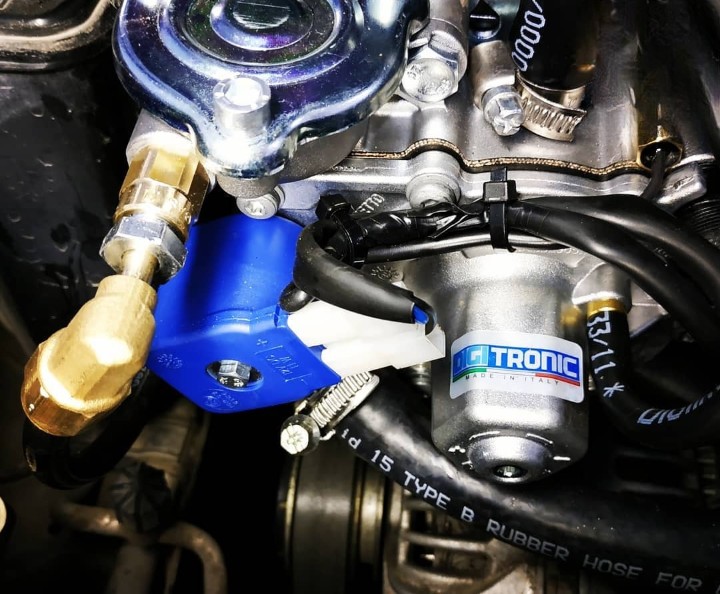 Digitronic Digitronic